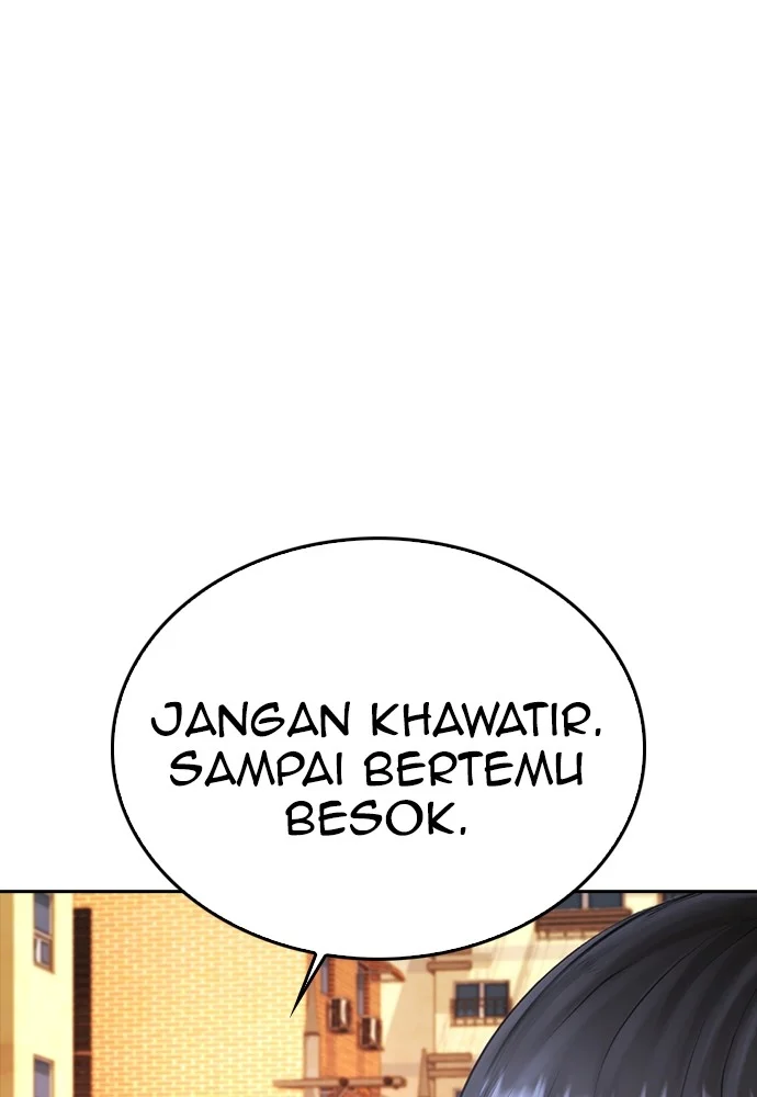 Highschool Lunch Dad Chapter 72 - halaman 165