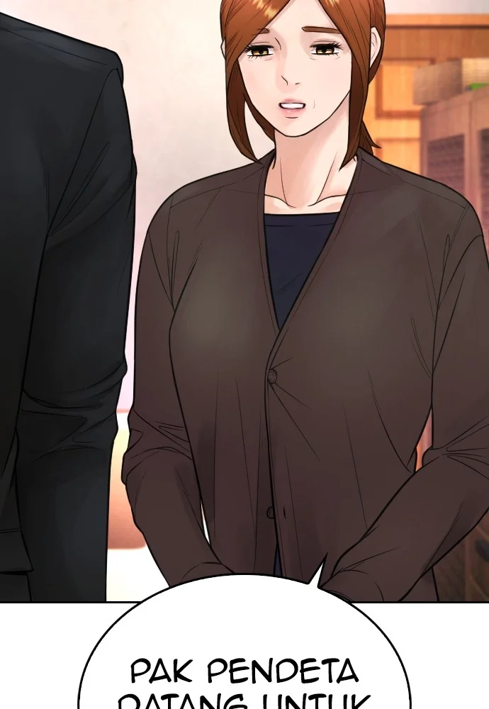 Highschool Lunch Dad Chapter 72 - halaman 173