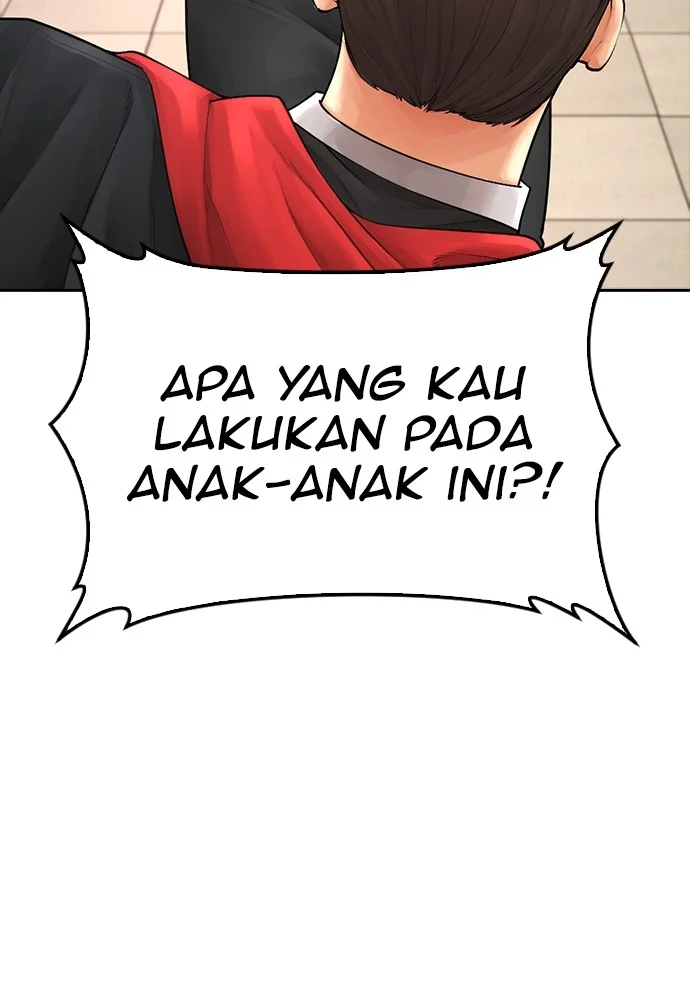 Highschool Lunch Dad Chapter 72 - halaman 20