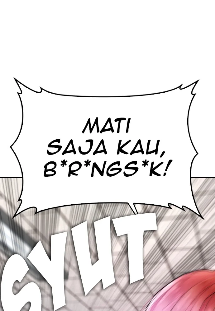 Highschool Lunch Dad Chapter 72 - halaman 21