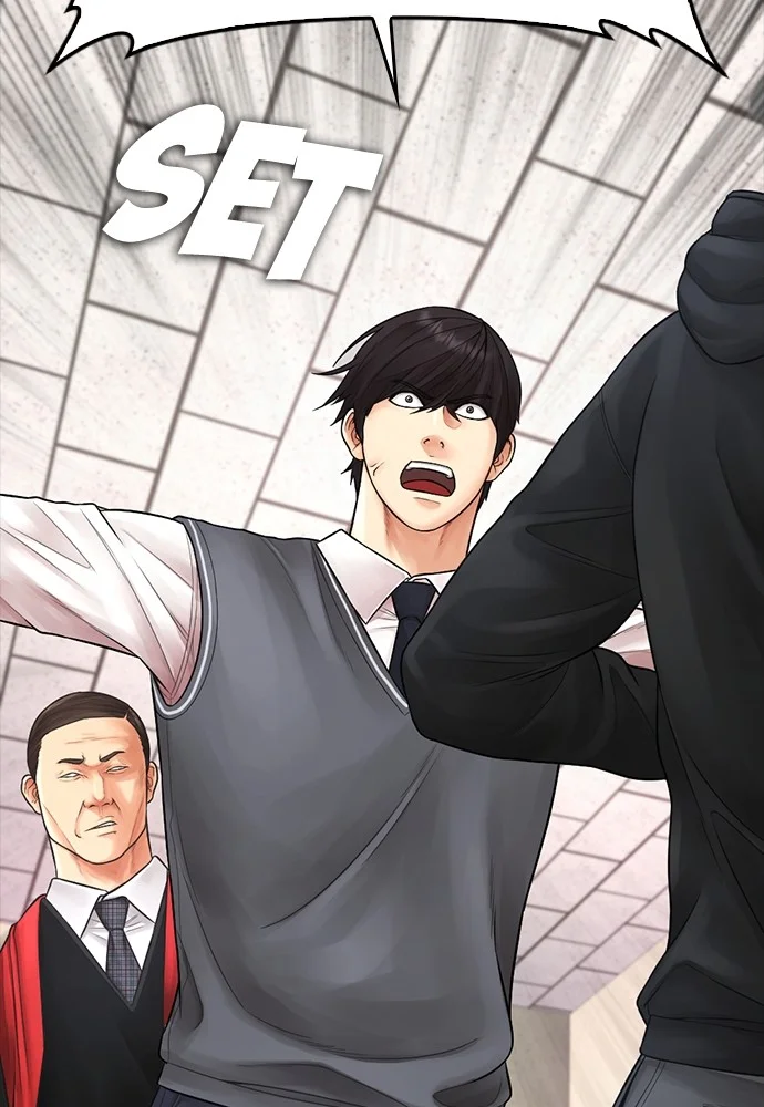 Highschool Lunch Dad Chapter 72 - halaman 24