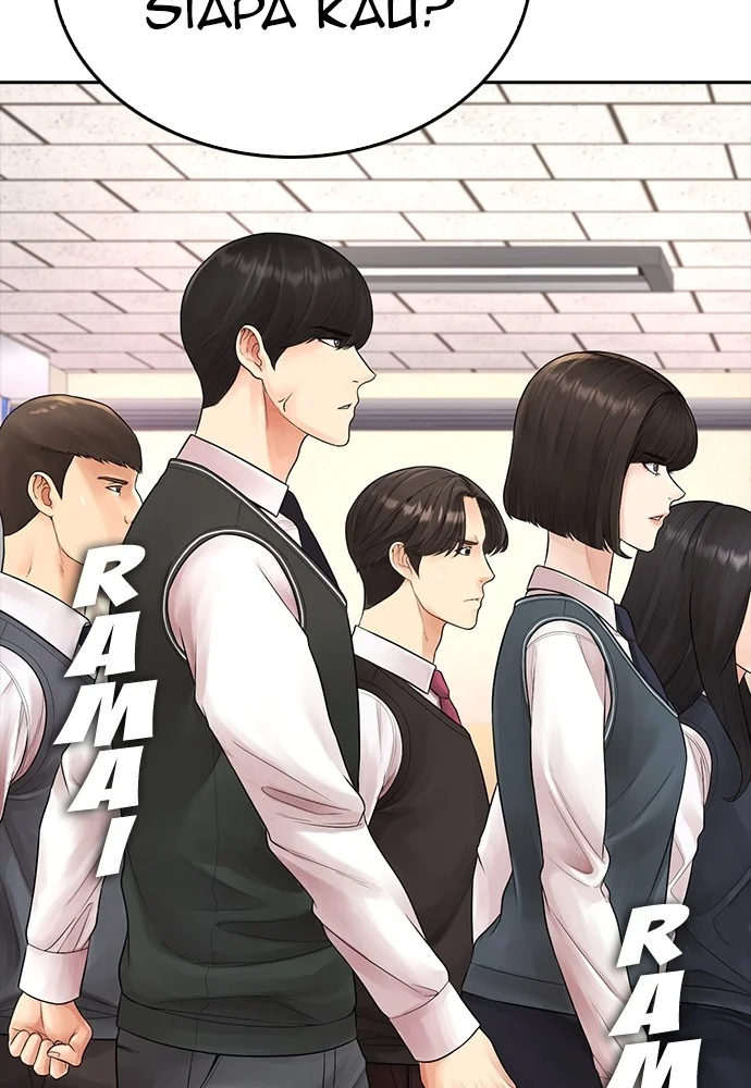 Highschool Lunch Dad Chapter 72 - halaman 26