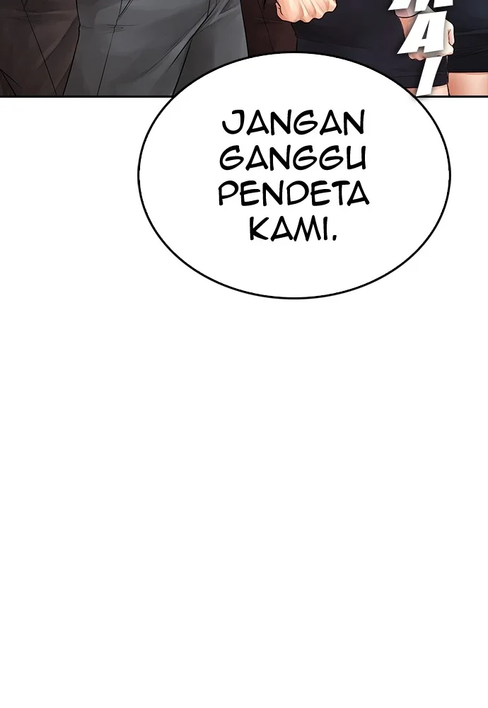 Highschool Lunch Dad Chapter 72 - halaman 27