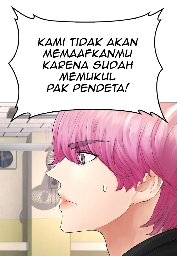 Highschool Lunch Dad Chapter 72 - halaman 28