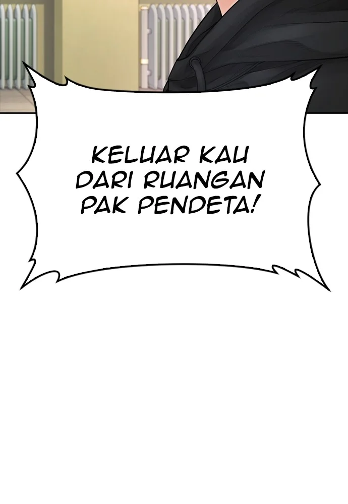 Highschool Lunch Dad Chapter 72 - halaman 29