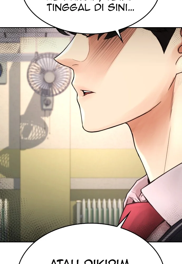 Highschool Lunch Dad Chapter 72 - halaman 35