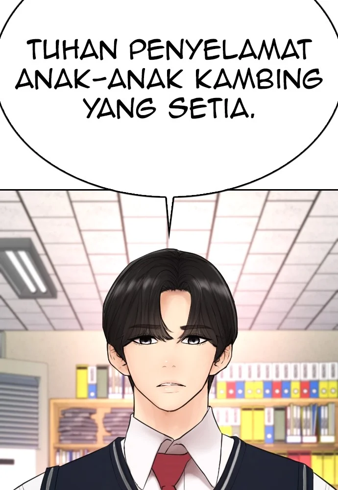Highschool Lunch Dad Chapter 72 - halaman 40