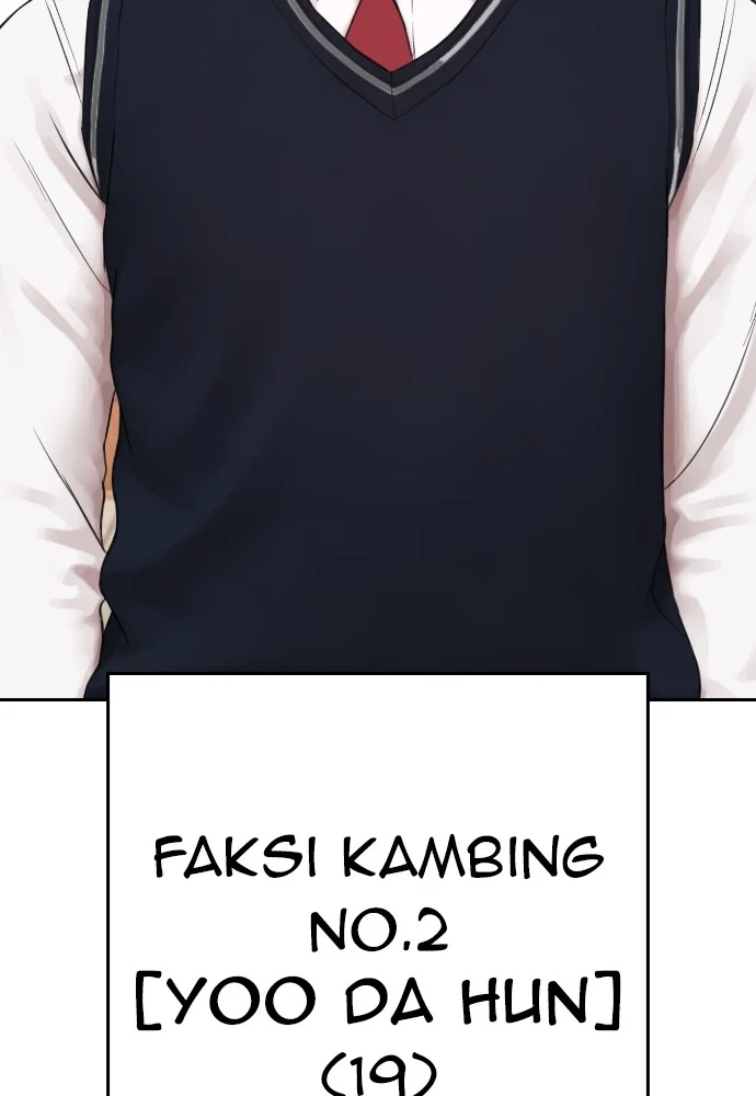 Highschool Lunch Dad Chapter 72 - halaman 41