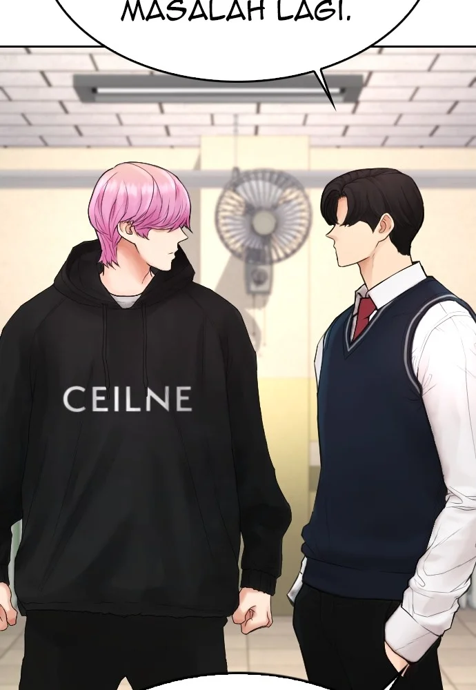 Highschool Lunch Dad Chapter 72 - halaman 43
