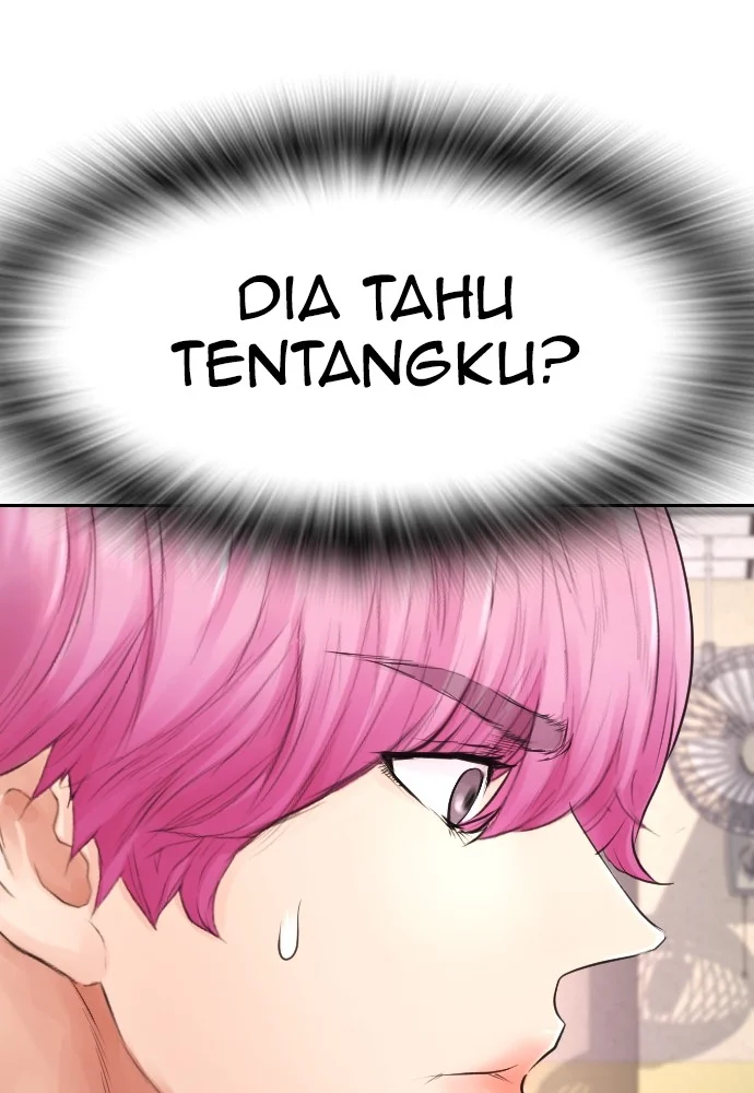 Highschool Lunch Dad Chapter 72 - halaman 45