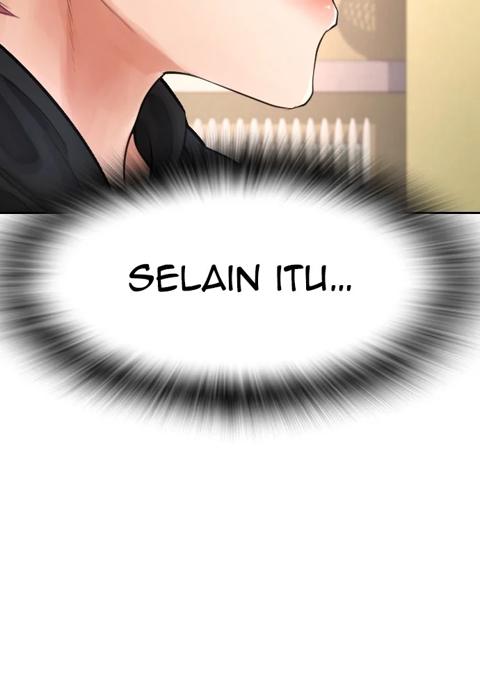 Highschool Lunch Dad Chapter 72 - halaman 46
