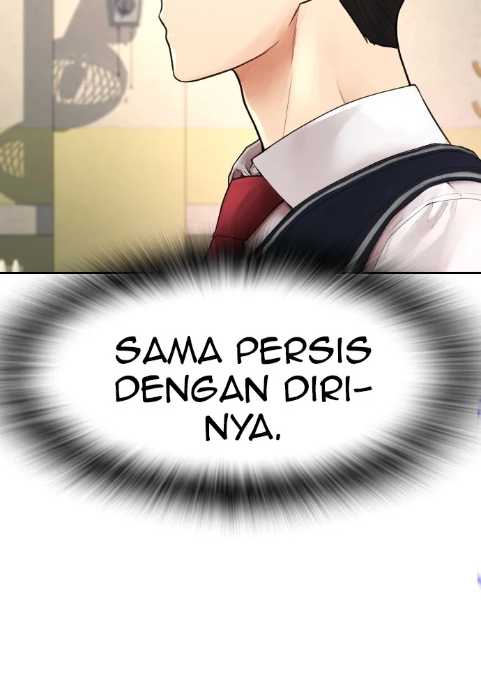 Highschool Lunch Dad Chapter 72 - halaman 48