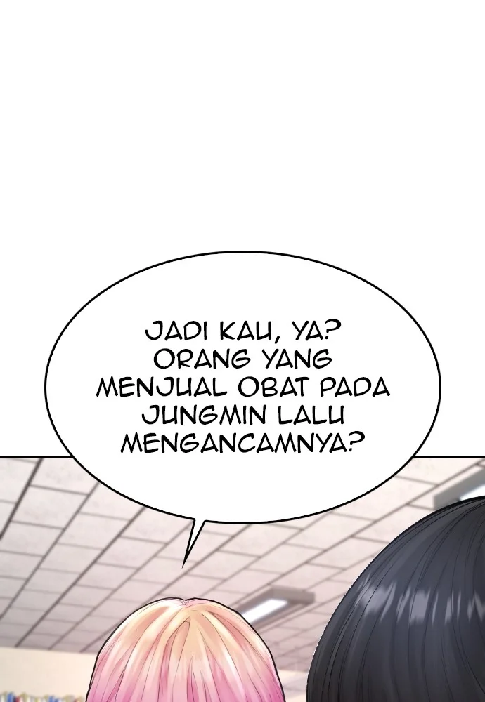 Highschool Lunch Dad Chapter 72 - halaman 49