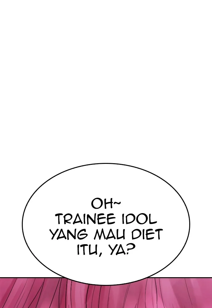 Highschool Lunch Dad Chapter 72 - halaman 51