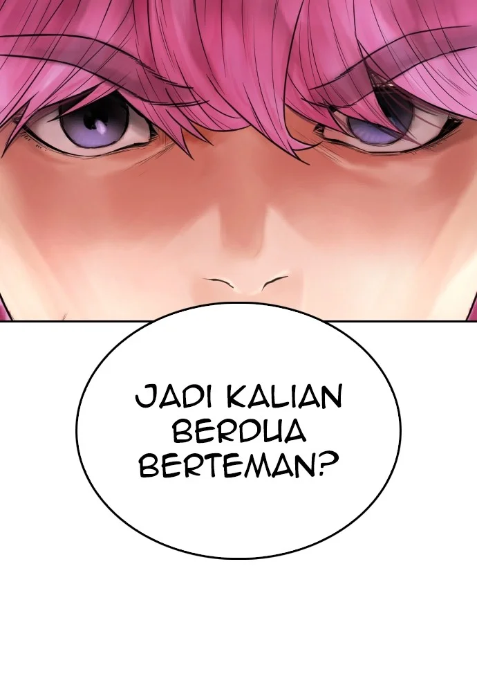 Highschool Lunch Dad Chapter 72 - halaman 52