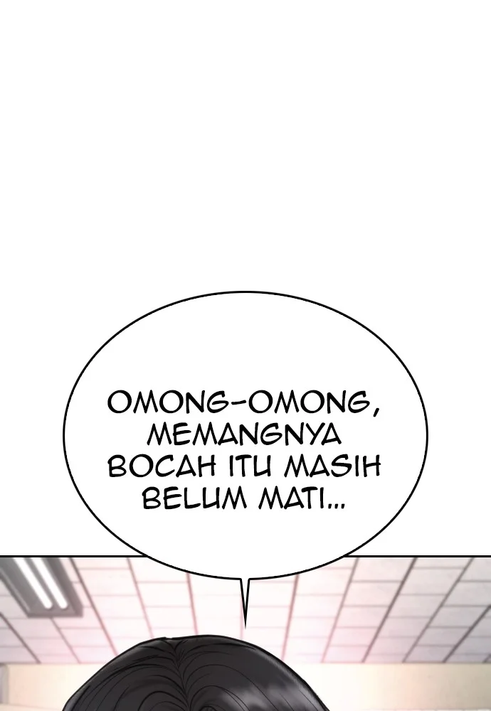 Highschool Lunch Dad Chapter 72 - halaman 53