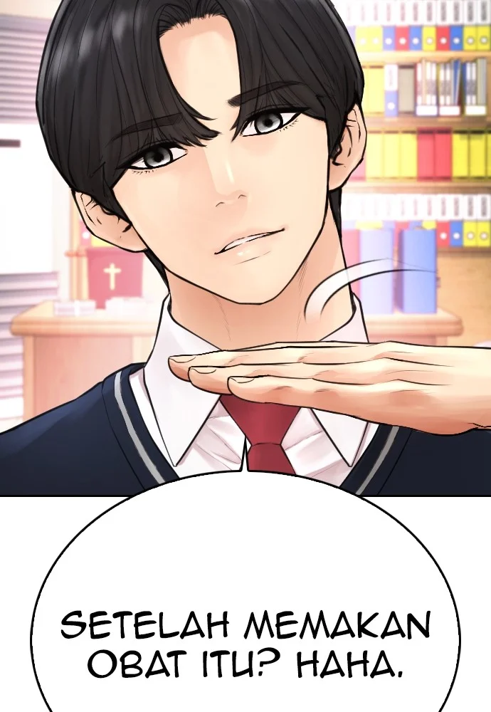 Highschool Lunch Dad Chapter 72 - halaman 54