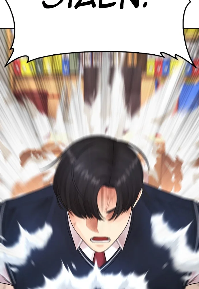 Highschool Lunch Dad Chapter 72 - halaman 56