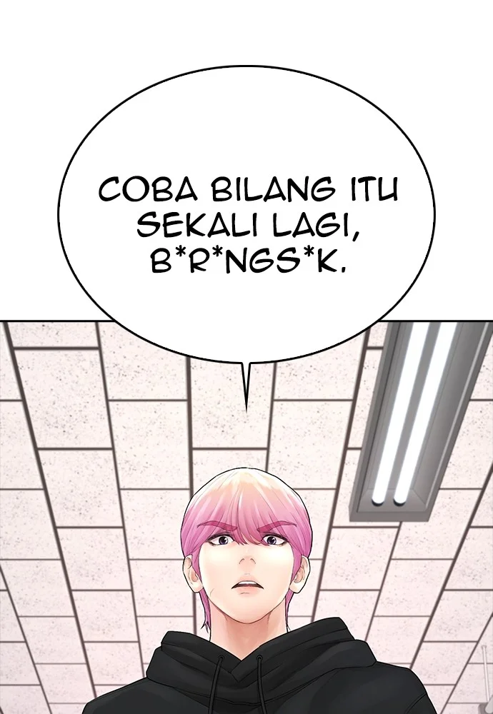 Highschool Lunch Dad Chapter 72 - halaman 62