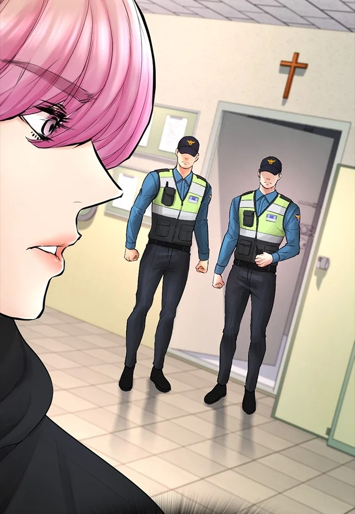 Highschool Lunch Dad Chapter 72 - halaman 65