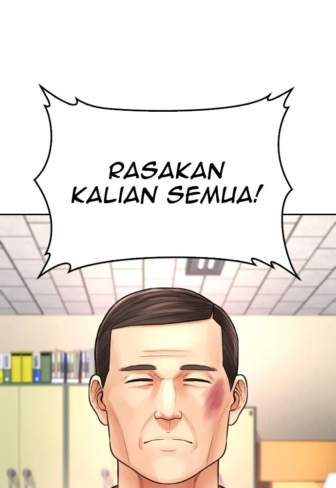 Highschool Lunch Dad Chapter 72 - halaman 69