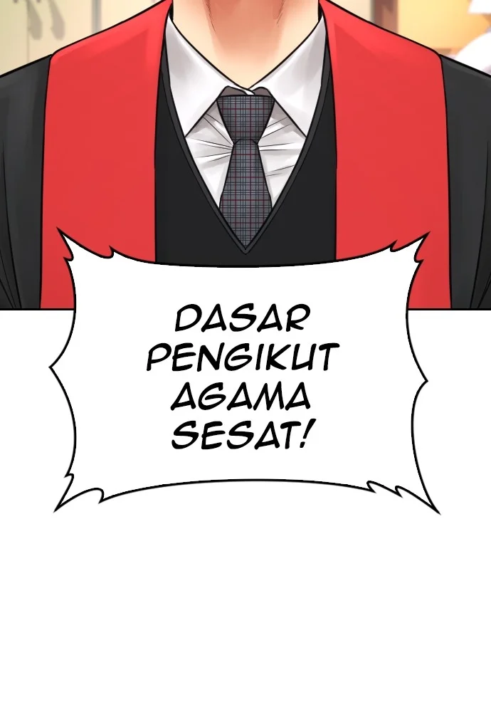 Highschool Lunch Dad Chapter 72 - halaman 70