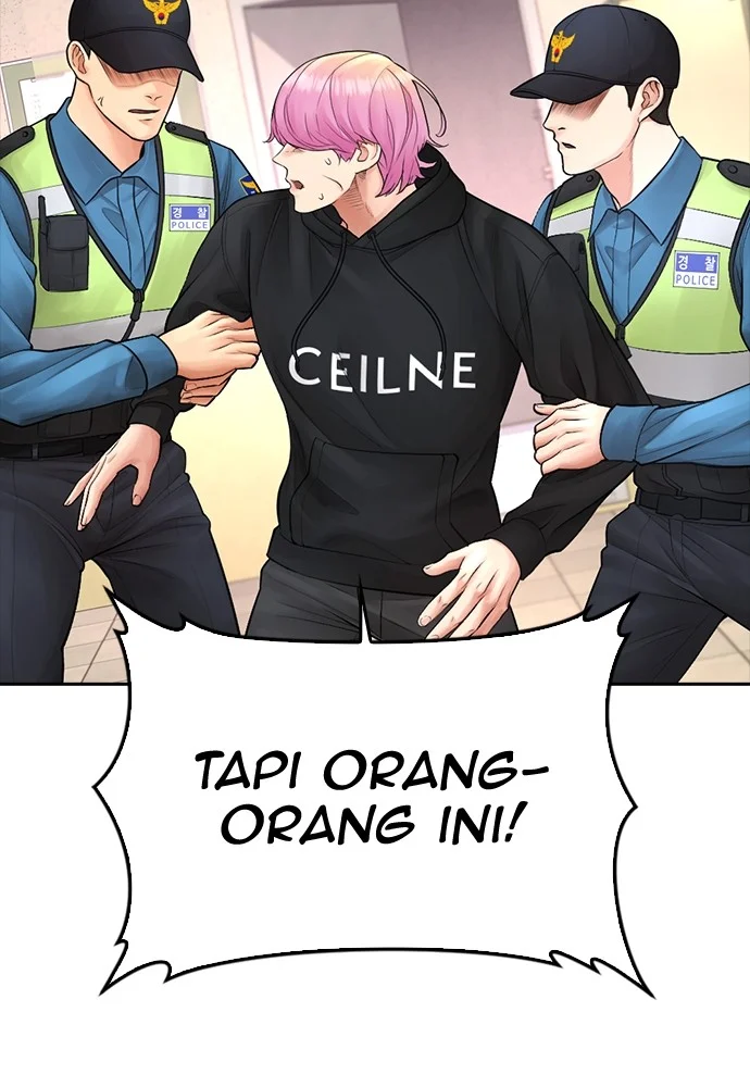 Highschool Lunch Dad Chapter 72 - halaman 76
