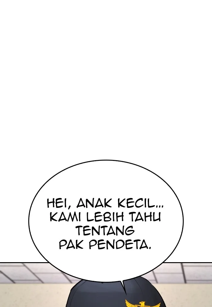 Highschool Lunch Dad Chapter 72 - halaman 77