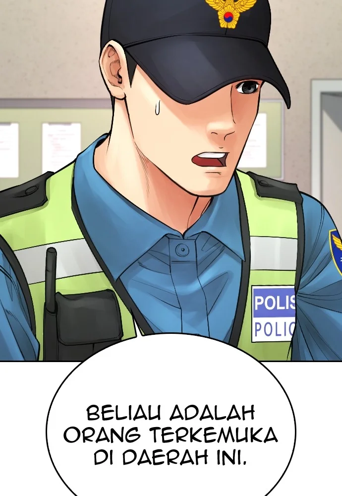 Highschool Lunch Dad Chapter 72 - halaman 78