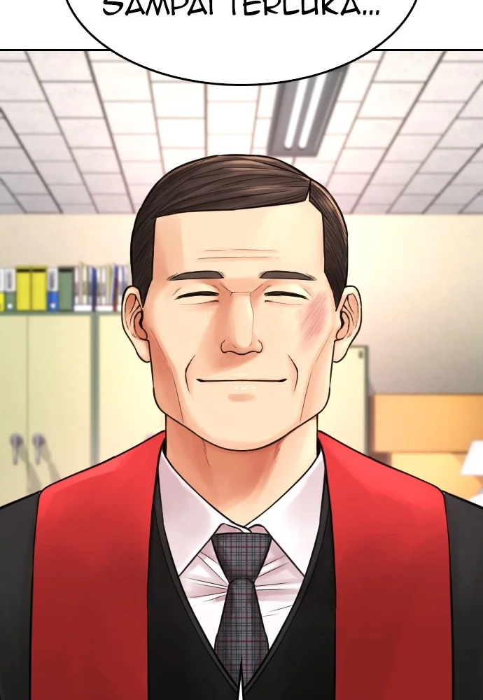 Highschool Lunch Dad Chapter 72 - halaman 82