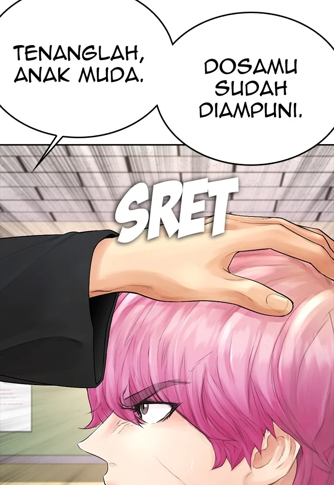Highschool Lunch Dad Chapter 72 - halaman 84