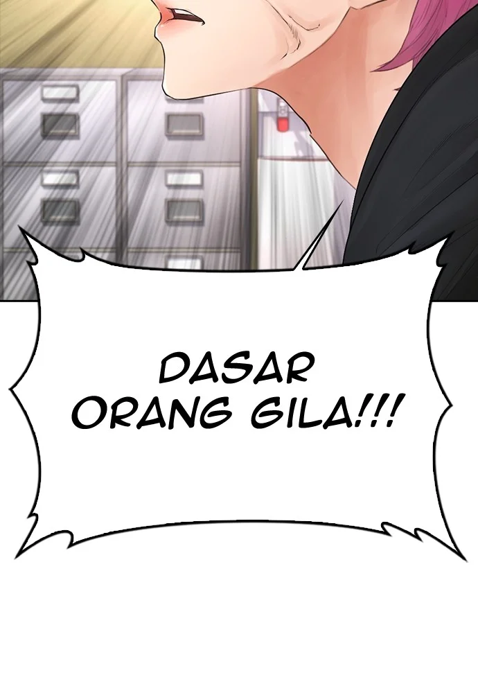 Highschool Lunch Dad Chapter 72 - halaman 85