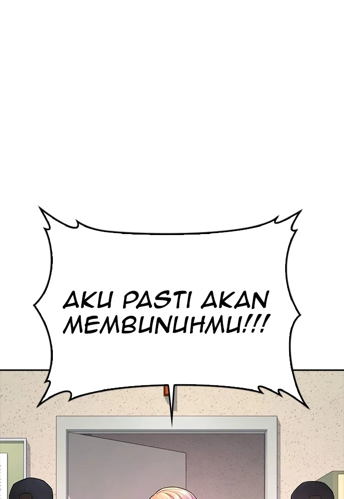 Highschool Lunch Dad Chapter 72 - halaman 86