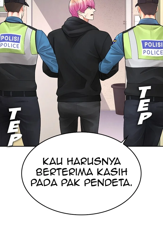 Highschool Lunch Dad Chapter 72 - halaman 87