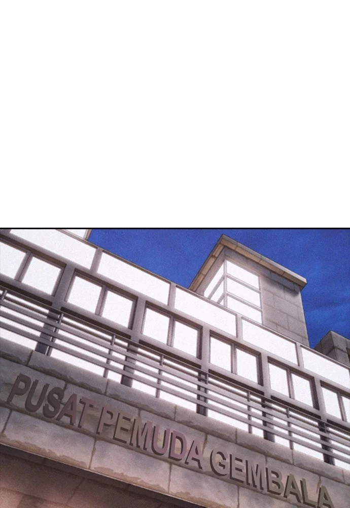 Highschool Lunch Dad Chapter 72 - halaman 97