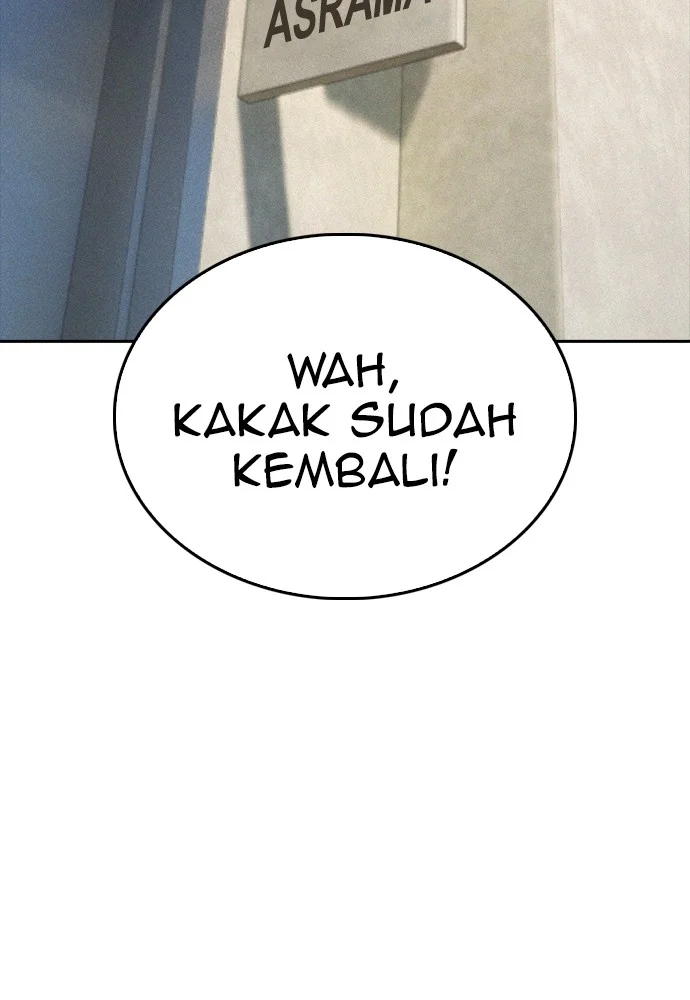 Highschool Lunch Dad Chapter 72 - halaman 99
