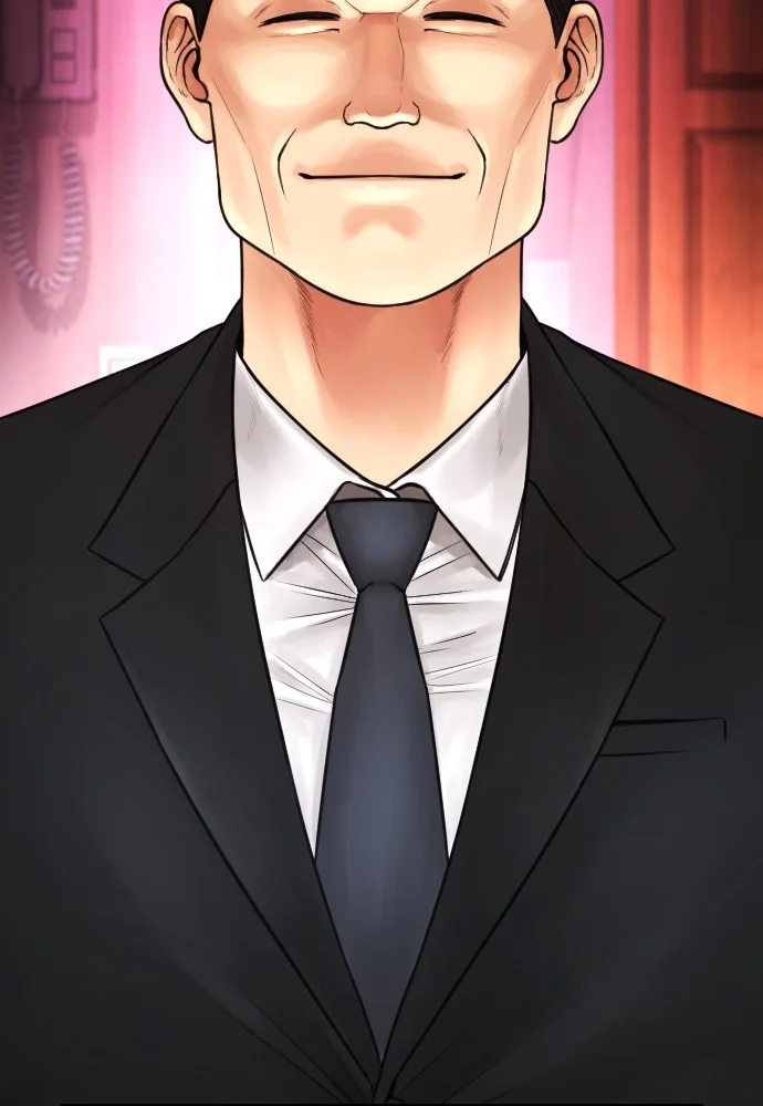 Highschool Lunch Dad Chapter 73 - halaman 10