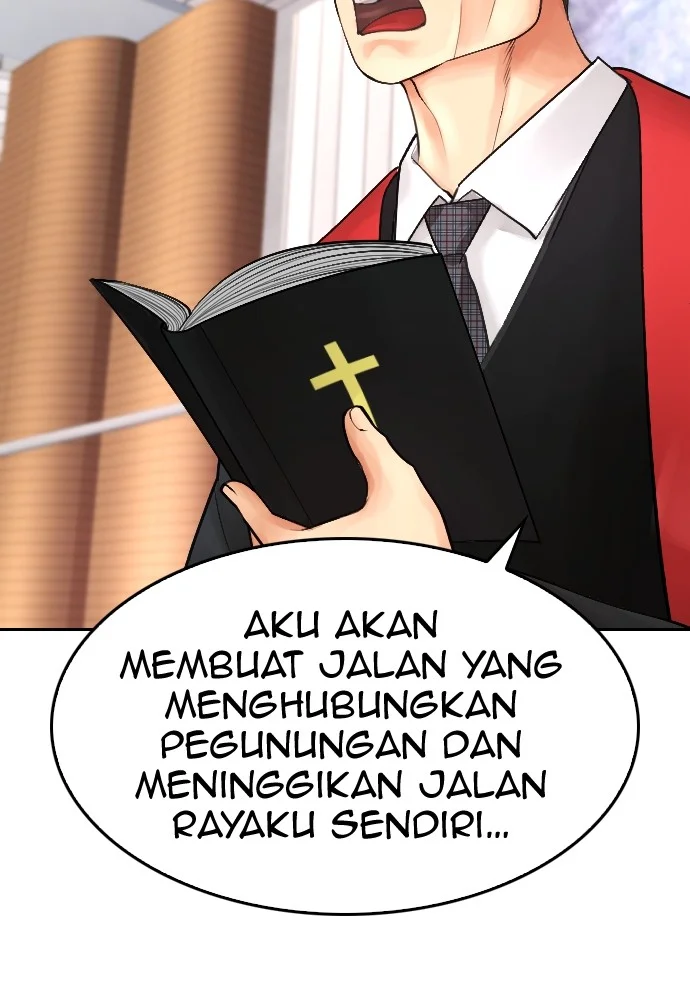 Highschool Lunch Dad Chapter 73 - halaman 100