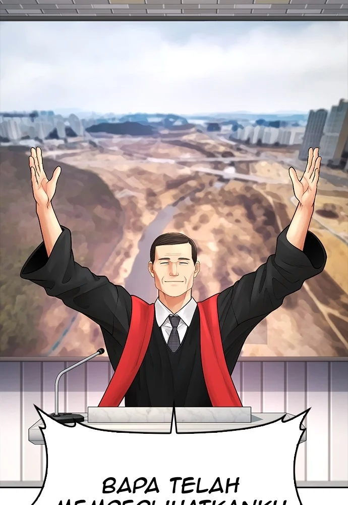 Highschool Lunch Dad Chapter 73 - halaman 102