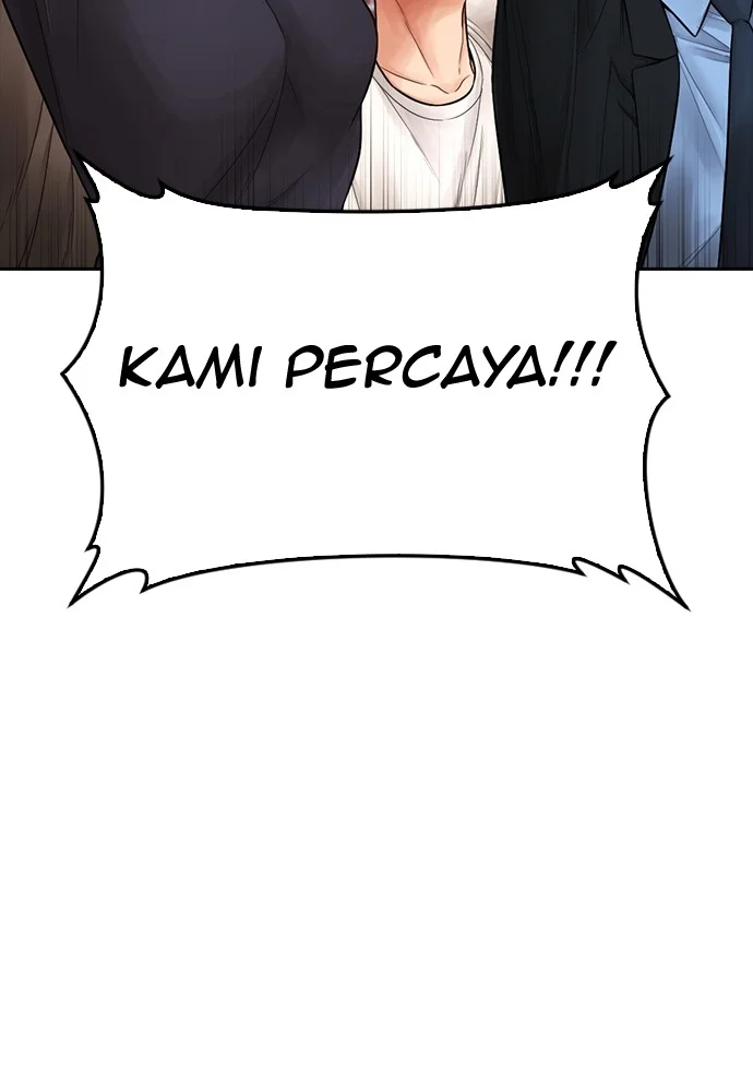 Highschool Lunch Dad Chapter 73 - halaman 105