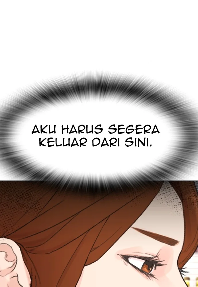 Highschool Lunch Dad Chapter 73 - halaman 108
