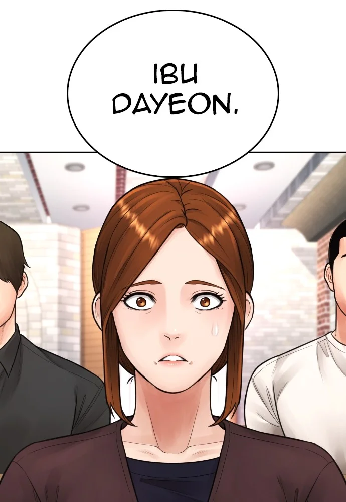 Highschool Lunch Dad Chapter 73 - halaman 112