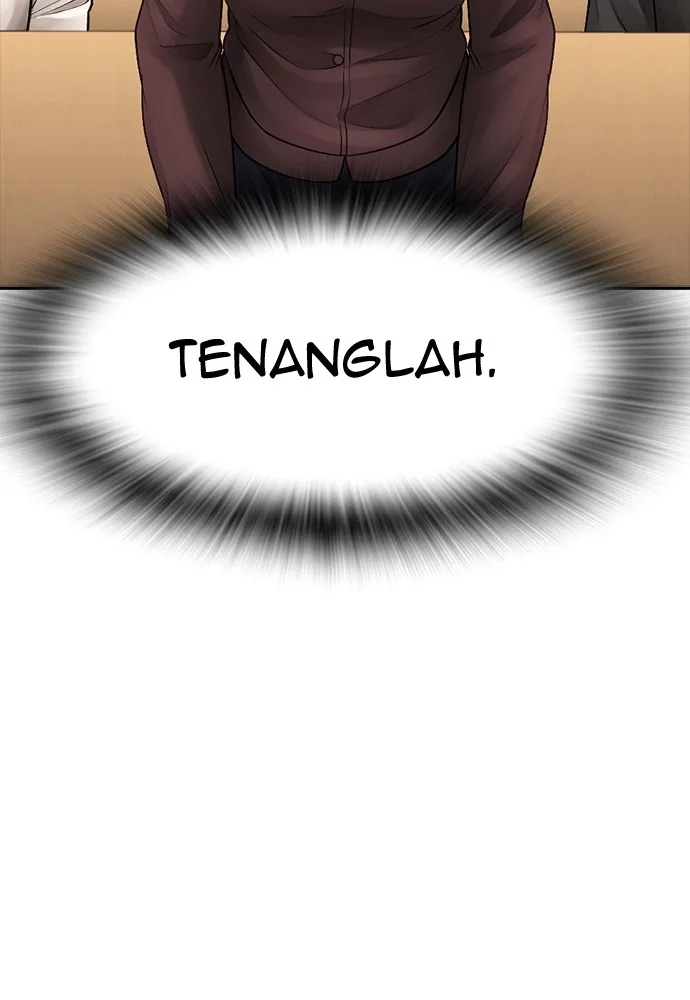 Highschool Lunch Dad Chapter 73 - halaman 116
