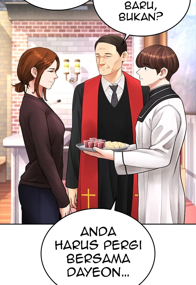Highschool Lunch Dad Chapter 73 - halaman 119
