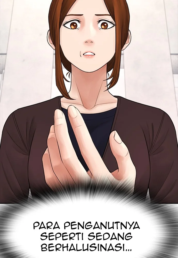 Highschool Lunch Dad Chapter 73 - halaman 136