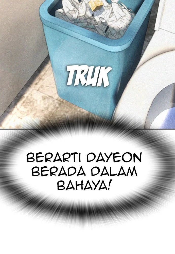 Highschool Lunch Dad Chapter 73 - halaman 138