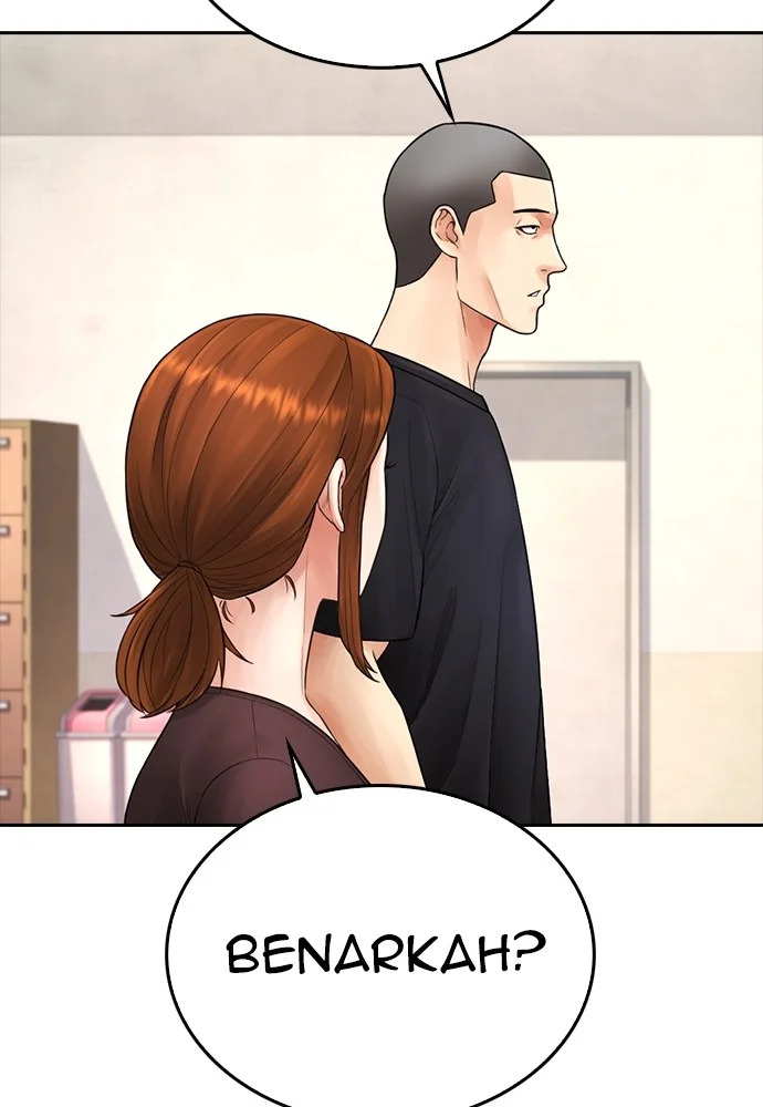 Highschool Lunch Dad Chapter 73 - halaman 145