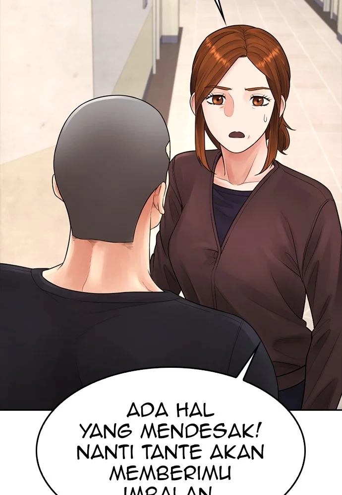 Highschool Lunch Dad Chapter 73 - halaman 147