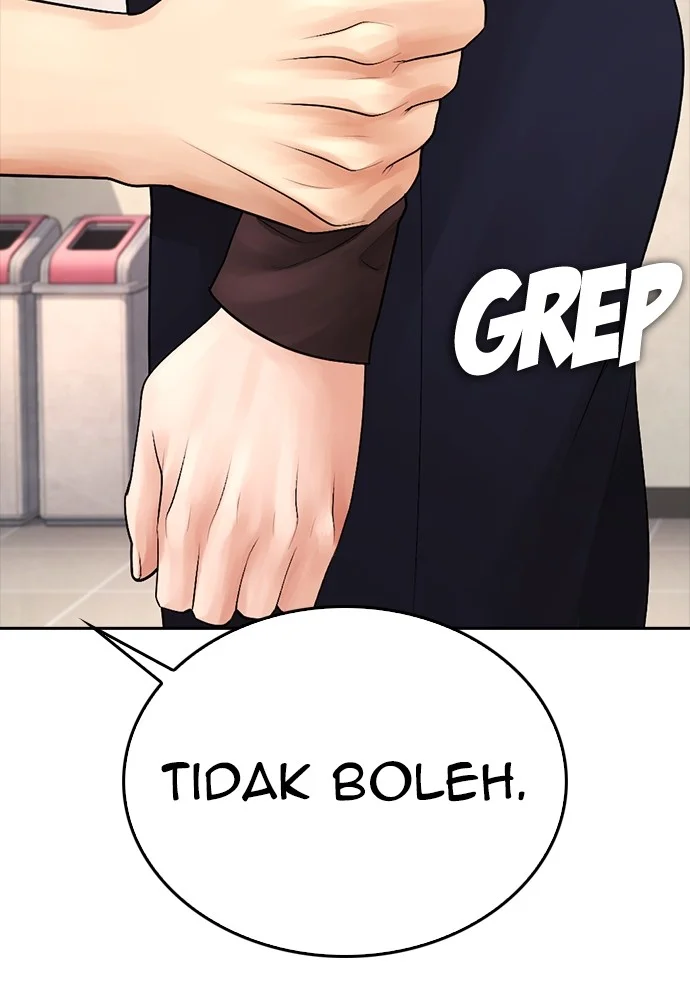 Highschool Lunch Dad Chapter 73 - halaman 149