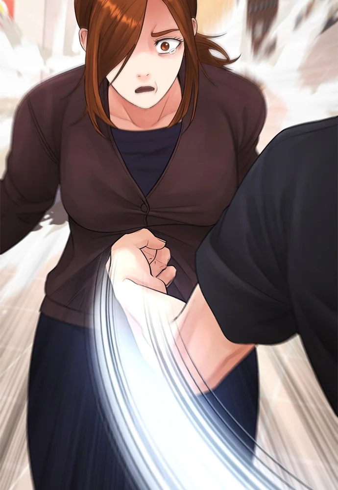 Highschool Lunch Dad Chapter 73 - halaman 153